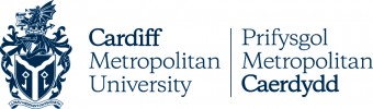 Cardiff Metropolitan University logo